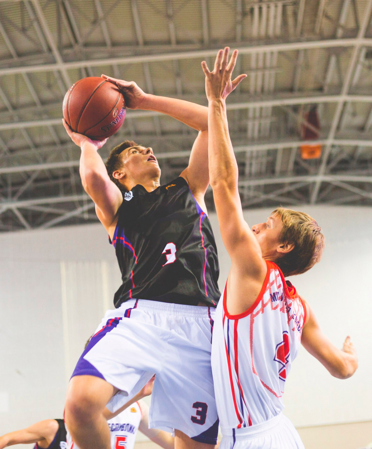 Спортивная жизнь кафедры физической культуры ПНИПУ